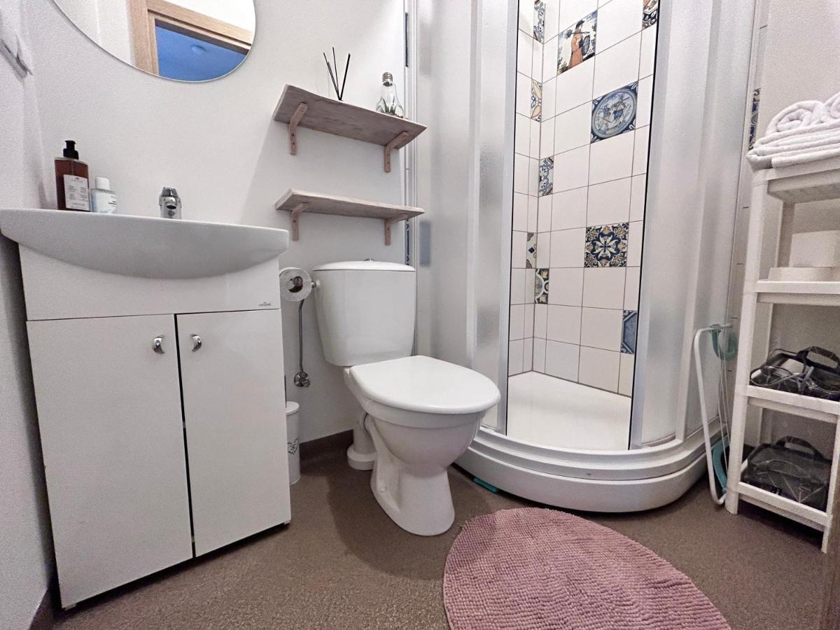 Apartamento Super Mini Loft With Outdoor Pool. Palanga Exterior foto