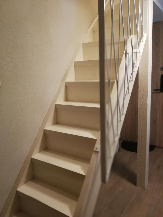 Apartamento Super Mini Loft With Outdoor Pool. Palanga Exterior foto